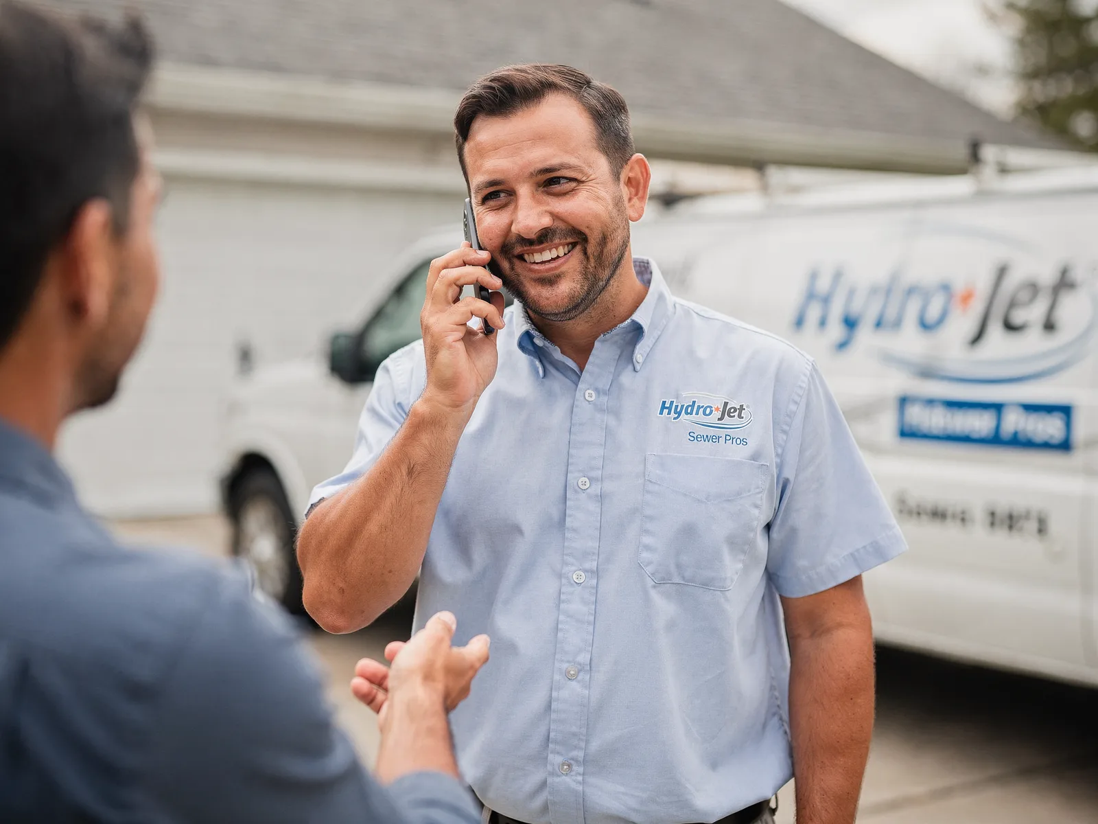 Hydro Jetting Osage City, KS FAQs